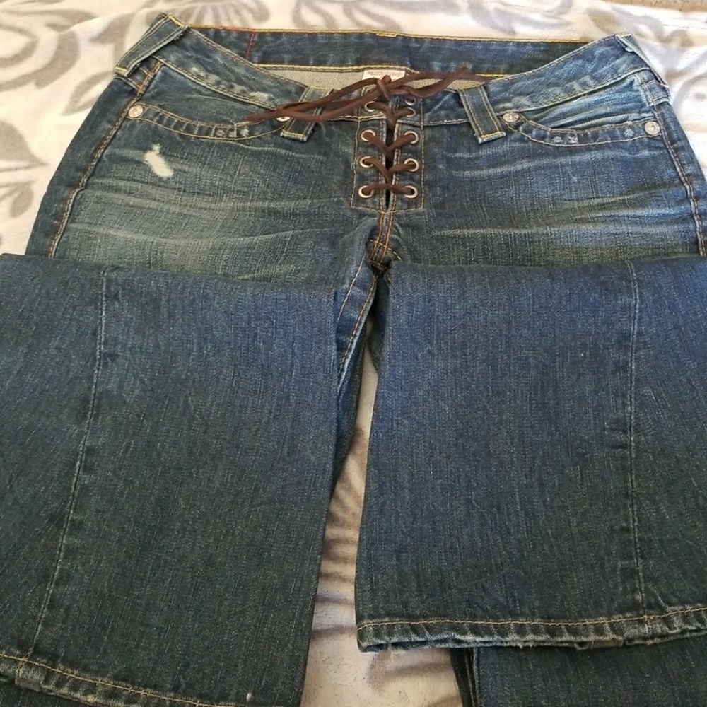 True Religion jeans